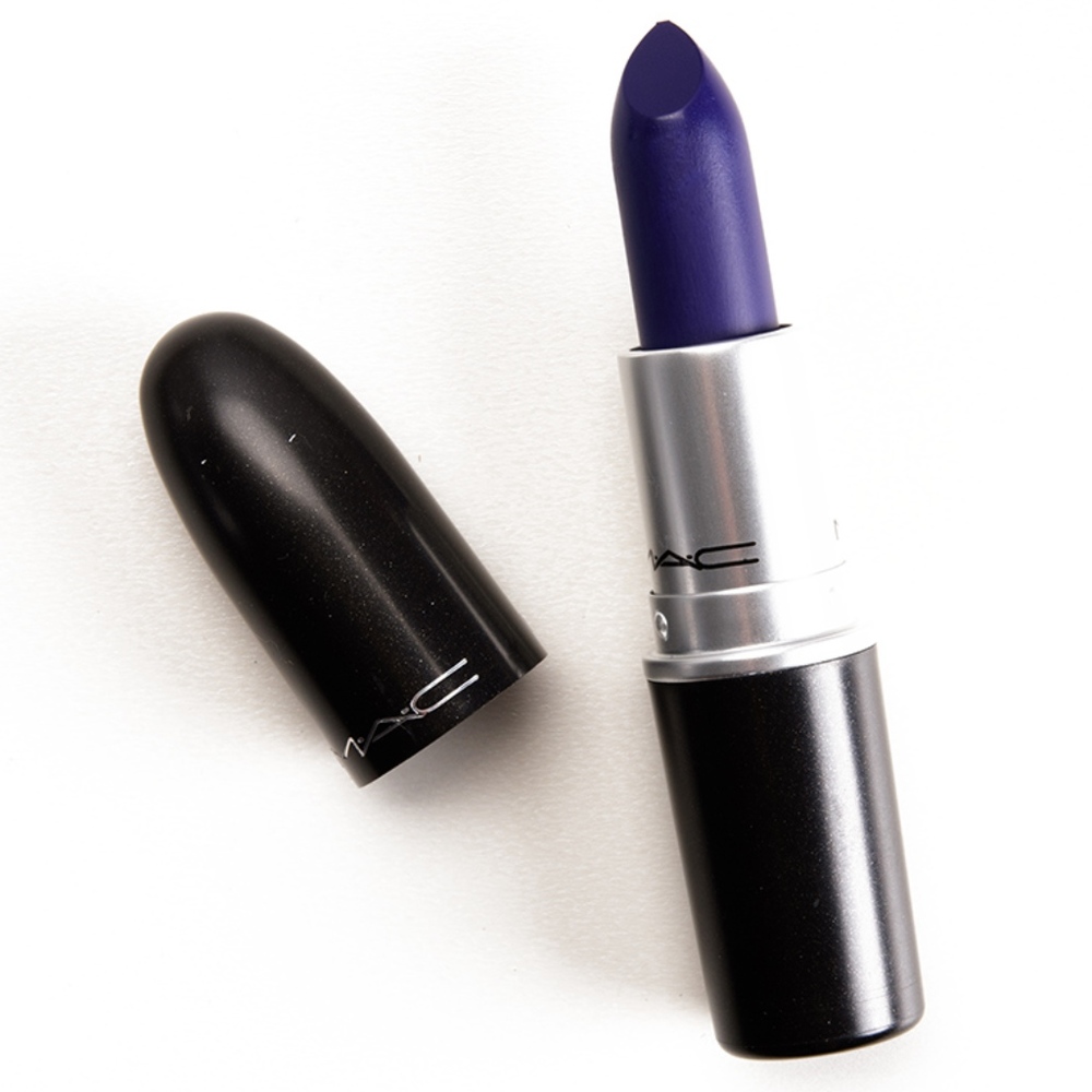 BNIB! MAC The Matte Lip MATTE ROYAL Lipstick